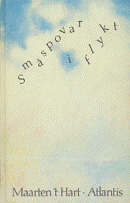 Omslagsbild för Småspovar i flykt