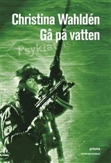 Bild på bokomslag för Gå på vatten