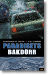 Bild på bokomslag för Paradisets bakdörr