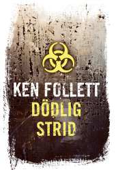 Bild på bokomslag för Dödlig strid