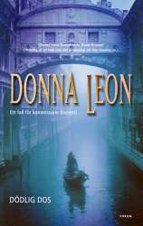 Omslagsbild för Dödlig dos