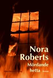Omslagsbild för Mördande hetta