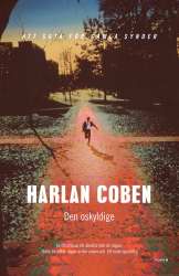 Omslagsbild för Den oskyldige