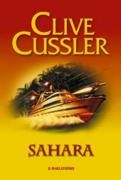Omslagsbild för Sahara
