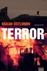 Bild på bokomslag för Terror