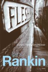 Omslagsbild för Adress Fleshmarket Close