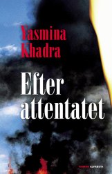 Omslagsbild för Efter attentatet