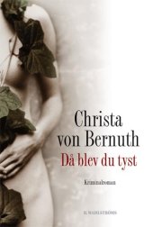 Omslagsbild för Då blev du tyst