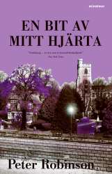 Omslagsbild för En bit av mitt hjärta