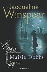 Bild på bokomslag för Maisie Dobbs