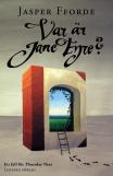 Bild på bokomslag för Var är Jane Eyre?