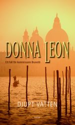 Omslagsbild för Djupt vatten