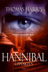Bild på bokomslag för Hannibal - upptakten