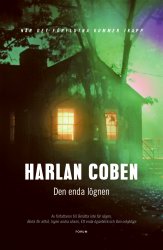Omslagsbild för Den enda lögnen