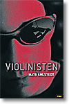 Bild på bokomslag för Violinisten