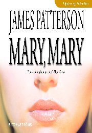 Bild på bokomslag för Mary, Mary