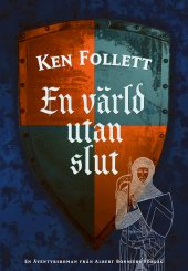 Bild på bokomslag för En värld utan slut