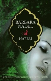 Bild på bokomslag för Harem