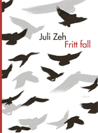 Omslagsbild för Fritt fall