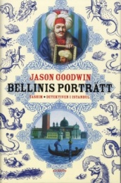 Bild på bokomslag för Bellinis porträtt