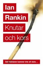 Omslagsbild för Knutar och kors