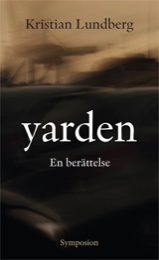 Omslagsbild för Yarden : en berättelse
