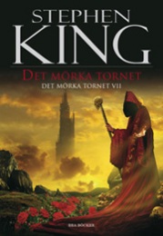 Omslagsbild för Det mörka tornet
