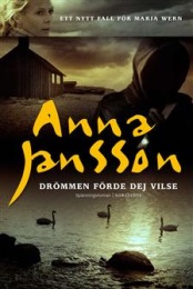 Omslagsbild för Drömmen förde dej vilse
