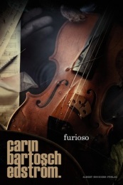 Bild på bokomslag för Furioso