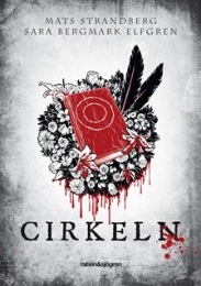 Omslagsbild för Cirkeln