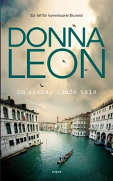 Omslagsbild för Om stenar kunde tala