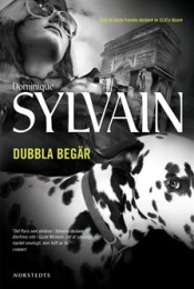 Omslagsbild för Dubbla begär