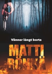 Omslagsbild för Vänner långt borta