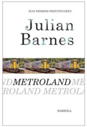 Omslagsbild för Metroland