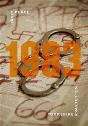 Omslagsbild för 1983
