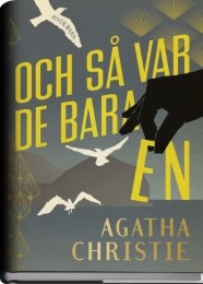 Omslagsbild för Och så var de bara en