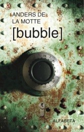 Bild på bokomslag för Bubble