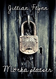 Omslagsbild för Mörka platser