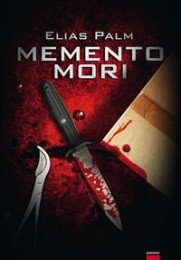 Bild på bokomslag för Memento mori