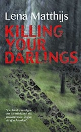 Bild på bokomslag för Killing your darlings
