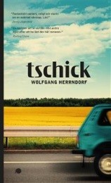 Omslagsbild för Tschick