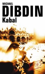 Bild på bokomslag för Kabal