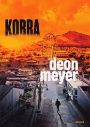Bild på bokomslag för Kobra