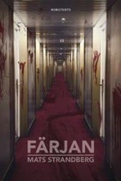 Omslagsbild för Färjan