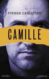 Bild på bokomslag för Camille