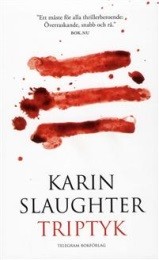 Omslagsbild för Triptyk