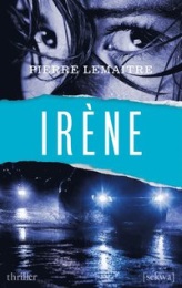 Bild på bokomslag för Irène