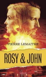 Bild på bokomslag för Rosy & John