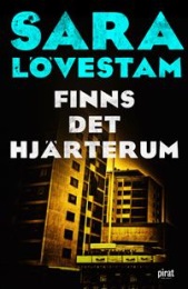 Bild på bokomslag för Finns det hjärterum : fjärde och sista boken om Kouplan
