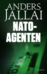 Bild på bokomslag för Natoagenten